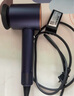 戴森（DYSON）HD15 高速吹风机 Dyson Supersonic 电吹风 负离子 进口家用   HD15 藏青铜色 经典款 实拍图