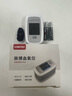 CONTEC康泰医用血氧仪指夹式脉搏手指家用氧饱夹检测仪指尖 CMS50D1-Pro 实拍图