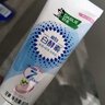 好来(原黑人)白酵素牙膏焕白去黄去牙渍清新口气4支320g口味随机 实拍图