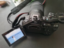 佳能（Canon）r6二代/r6三代全画幅微单相机 vlog视频数码高清R62代 EOS R6 Mark II专业微单 R6二代+RF24-105 STM镜头套机 官方标配【不含内存卡基础配件 推荐购 实拍图