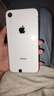 xr Apple iPhone XR x 二手手机 二手苹果手机 全面屏 游戏 全网通 双卡双待 苹果xr【白色】 95新严选靓机256G【豪华大礼包】 实拍图