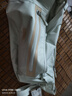 耐克（NIKE）男女腰包 单肩包斜挎包胸包休闲包DN2556-020 海玻璃色 实拍图