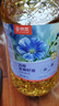 京觅冷榨亚麻籽油5L 低温压榨 一级食用油可热炒 进口原料高亚麻酸 实拍图