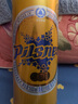 青岛啤酒（TsingTao）爆款组合500ml*12听 白啤4听+福禧4听+皮尔森4听 端午节送礼 实拍图