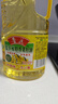 鲁花食用油 低芥酸特香菜籽油 900ml 物理压榨  实拍图