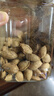 西域美农干炒巴旦木 新疆特产薄壳干果 休闲零食每日坚果扁桃仁 250g*2袋 实拍图