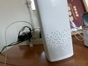 小米AI音箱 第二代 小爱同学 智能音箱 语音遥控 儿童故事 小米音箱 小爱音响 音响  实拍图