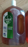 滴露（Dettol）消毒液消毒水1.2L衣物除菌液家居宠物环境地板杀菌除螨 非84酒精 实拍图