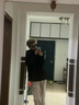 啄木鸟冲锋衣男女春夏秋季新款户外登山防风防水三合一冬夹克外套防晒衣 黑色 XL (建议120-140斤) 实拍图