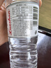 崂山  中华老字号锶-偏硅酸型饮用天然矿泉水 600ml*24瓶 整箱装 实拍图