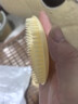 洗头神器按摩洗发刷洗发梳子经络刷达人抓头器头部头疗头皮按摩梳 洗头梳子 【5个】 实拍图