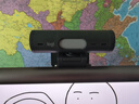 罗技（Logitech）Brio 505 商用全高清摄像头 视频通话 网课会议摄像头 家用摄像头 1080p 实拍图
