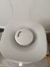 美的（Midea）空气增湿加湿器超大雾量便携家用母婴专用卧室静音除菌桌面小型空调风扇伴侣国家补贴女生礼物40S 实拍图