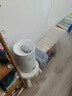 美的（Midea）空气加湿器净化家用轻音卧室桌面办公室除菌小型工业喷雾器空调风扇伴侣女生礼物国家补贴98K 实拍图