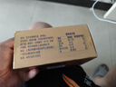 安佳(Anchor)新西兰进口 动物黄油咸味454g 草饲黄油 面包 油煎牛排 实拍图