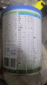 君乐宝有机优萃2段较大婴儿配方奶粉170g听装(6-12个月较大婴儿适用)  实拍图