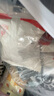 秋田满满A2β-酪蛋白高钙水牛酸奶溶豆草莓蔓越莓18g不添加白砂糖儿童零食 实拍图