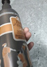 东方宝石水莲花500ml*2+随机香型35ml*2瓶香氛沐浴露留香保湿滋润男女通用 实拍图