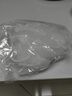 拜杰厨房水槽架专用滤网200只大水槽过滤网洗碗池洗菜盆垃圾网兜 实拍图