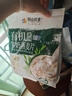 阴山优麦有机牛奶燕麦片350g（内含10包） 实拍图