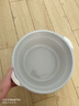 家杰优品洗脸盆38cm加厚洗菜盆学生塑料盆洗脚盆泡脚盆洗手洗衣盆 实拍图