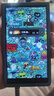 飞傲（FiiO）JM21 便携高清无损音乐播放器JM21 天蓝色 实拍图
