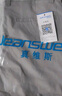 真维斯（Jeanswest）王一博代言休闲裤男春夏季新款宽松直筒商务舒适棉弹百搭裤子男 浅灰 33 码(2尺6) 实拍图