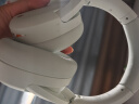 漫步者（EDIFIER）W830NB头戴式主动降噪蓝牙耳机 蓝牙5.4 96h超长续航 空间音效 双金标认证 薄荷绿 520情人节礼物 实拍图