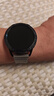 西蒙迪奥适用于小米watchs4表圈全包防撞防摔Xiaomi Watch S3表圈表带新款小米watchs3/s4表带男女款配件换 【黑色】五星圆环款表圈 小米watch s3 实拍图
