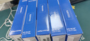 西部数据（WD）台式机硬盘 WD Blue 西数蓝盘 4TB 5400转 256MB SATA 3.5英寸CMR垂直技术DIY电脑存储机械硬盘 实拍图