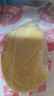 佳农 泰国冷冻金枕榴莲肉单袋净重1.28kg 独立包装 榴莲生鲜水果 晒单实拍图