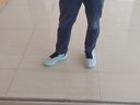 鸿星尔克男鞋夏季跑鞋透气运动鞋掣影3代轻便减震软底耐磨跑步鞋子男 实拍图