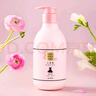 雅芳 AVON 小黑裙 花漾香体乳身体乳 400g 保湿滋润留香缓解干燥 实拍图