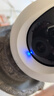 萤石C6c 2K+星光增强版 400万极清 室内智能无线监控器家用摄像头双向通话 手机远程 婴儿看护器 实拍图