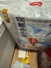 好奇（Huggies）金装纸尿裤S120片(4-8kg)新生儿小号婴儿尿不湿云感裤柔软透气 实拍图