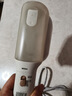 美的（Midea）【增压蒸汽榜TOP1】手持挂烫机家用熨烫机/出差旅游便携电熨斗机/蒸汽机小型烫衣神器团购礼品12JD 实拍图