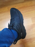 北面（The North Face）低帮徒步鞋男户外运动鞋抓地轻便健走休闲鞋 7W5S KX7 7H/40  实拍图