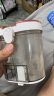 uwant友望除螨仪床宝 升级吸力双杯尘螨分离65℃热风烘干 家用床上除螨机去螨虫CM2306大白 母亲节礼物 实拍图