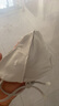 蕉下（beneunder）凉感防晒口罩女防晒面罩护脸骑行口罩线脸基尼高山灰 实拍图