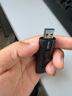闪迪（SanDisk）128GB USB3.2 固态U盘 CZ880 读速高达420MB/s 写速380MB/s 大容量优盘 移动固态硬盘般的传输体验 实拍图
