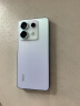 小米 Redmi Note13Pro 国家补贴 骁龙7S 新2亿像素 第二代1.5K高光屏 12GB+256GB 浅梦空间 5G手机 实拍图