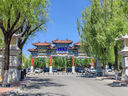 乐活旅行鞋子收纳袋拖鞋鞋包鞋多功能鞋袋装鞋三层包旅游出差必备神器用品 实拍图