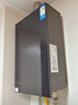 美的（Midea）【安睡M9Max】16升燃气热水器天然气 一级静音TSI增压大水量零循环恒温【国家补贴15%】以旧换新 实拍图