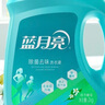 蓝月亮 除菌去味洗衣液橙花香 2kg瓶+500g袋*4除菌>99.9%去霉味儿童可用 实拍图
