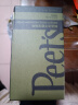 Peet's Coffee皮爷peets 冻干即溶咖啡（百利冷萃）24g（3g*8颗） 实拍图