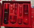 玉兰油（OLAY）大红瓶水乳液超红瓶面霜礼盒抗皱抗衰老护肤品套装生日礼物女 实拍图
