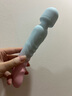 伊珞EROCOME情趣用品女性按摩棒av震动棒成人女人专用女性自慰器私处入体g点刺激夫妻性玩具房事调情工具振动 实拍图