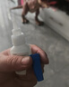 乐泰/loctite 401 强力胶水瞬干胶金属PVC塑料纸张木材珠宝通用型快干胶快速粘合透明胶水  20g 实拍图