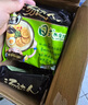 统一 汤达人 日式豚骨拉面 袋装 泡面 方便面 125g*18袋/箱 实拍图