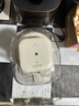 美的（Midea）破壁机家用豆浆机静低音 安睡1.5L全自动榨汁机五谷杂粮料理辅食机彩屏免洗免煮 国家补贴PBX50-Y1 实拍图